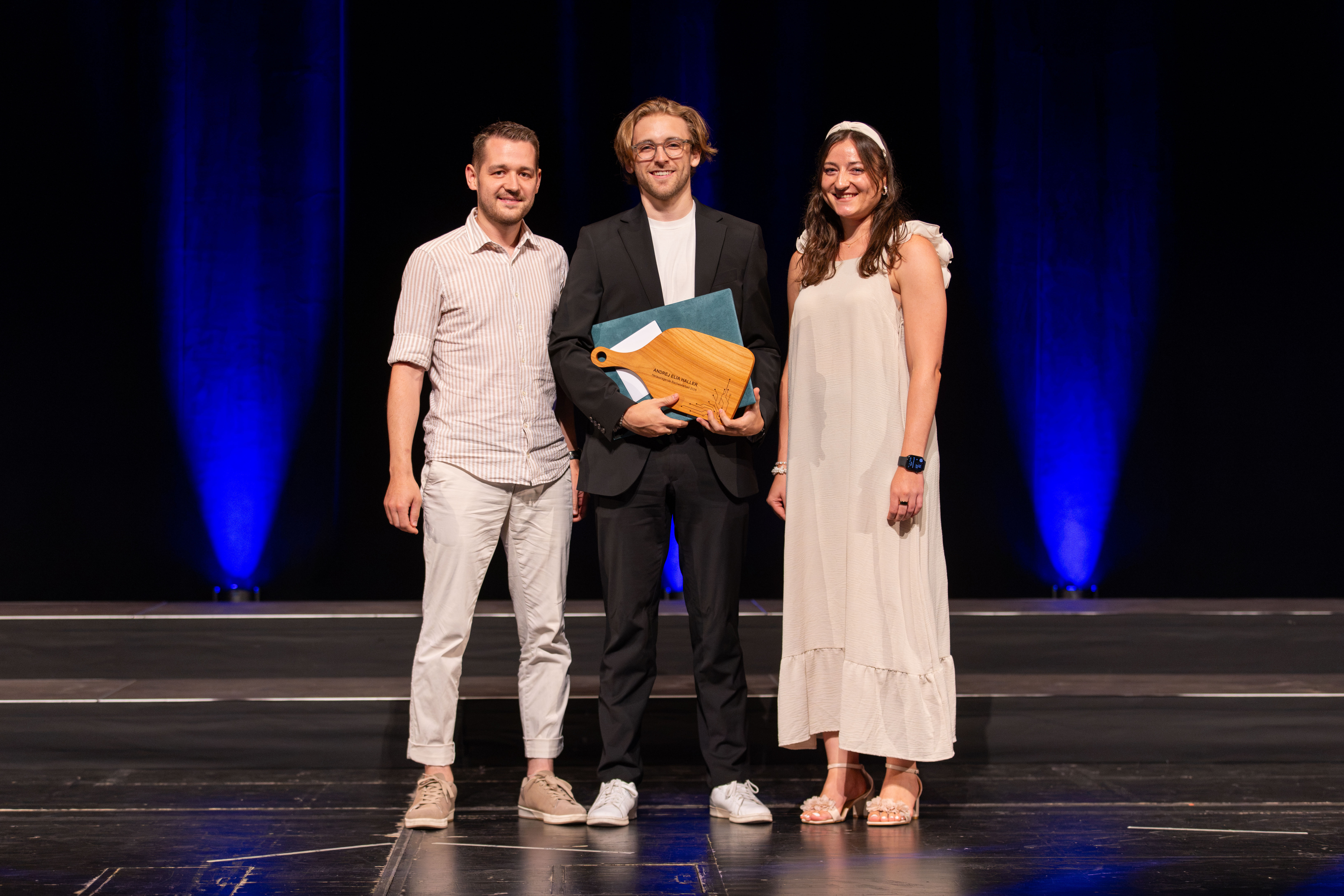 Gewinner des Bitfee-Awards