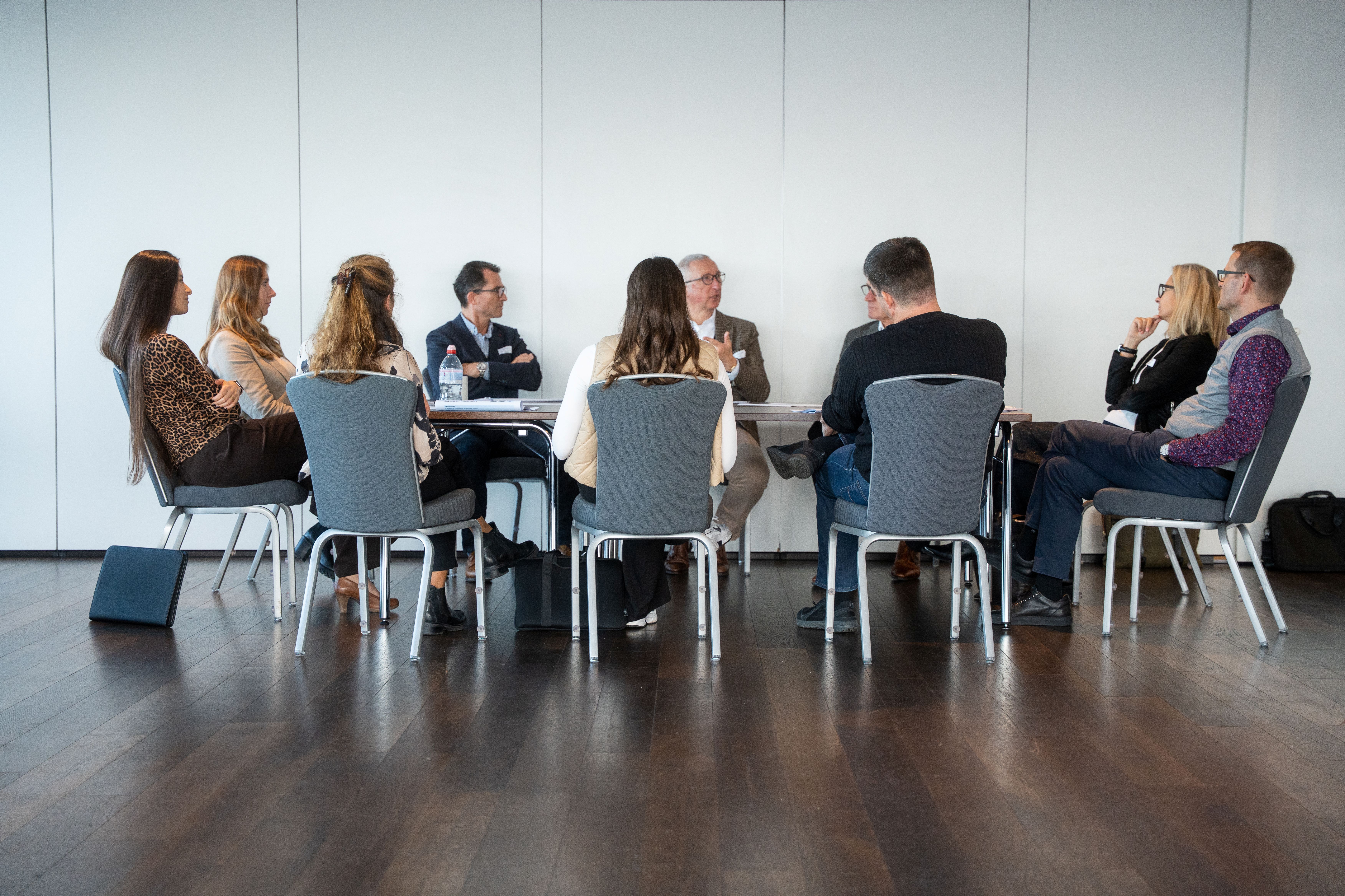 Esteso Event Erfolgreiche Kooperationen 10