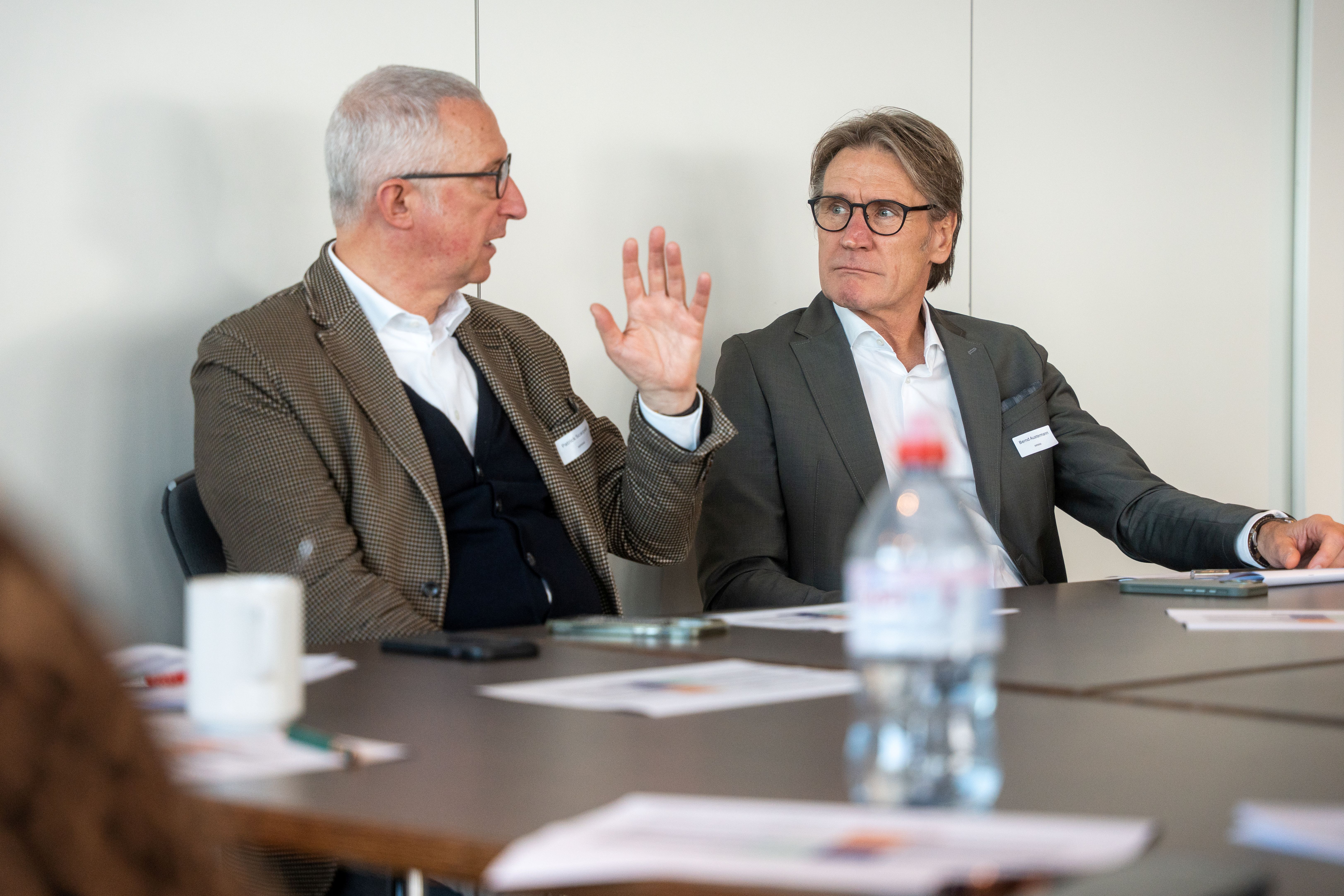 Esteso Event Erfolgreiche Kooperationen 11