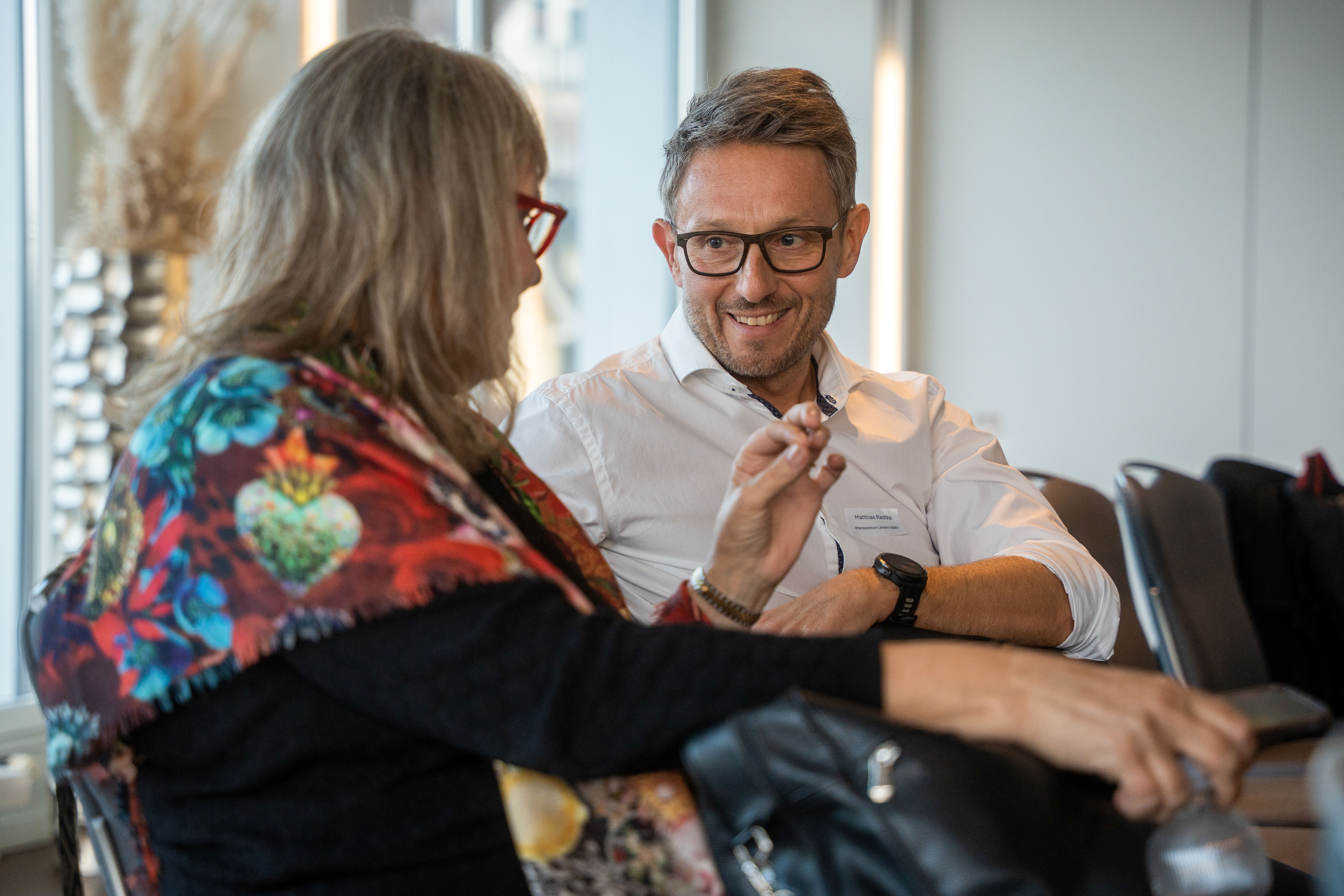 Esteso Event Erfolgreiche Kooperationen 12