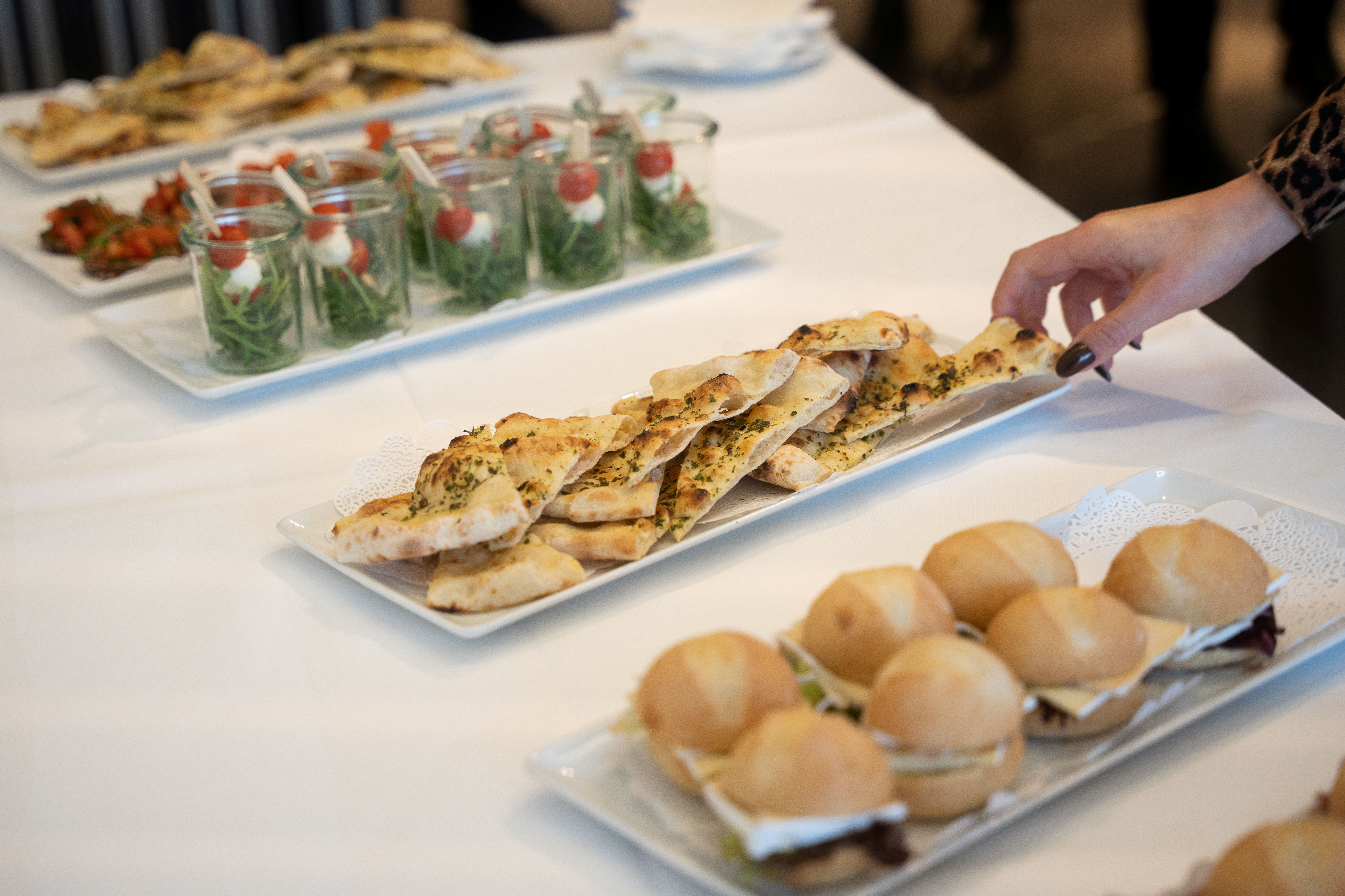 Esteso Event Erfolgreiche Kooperationen 13