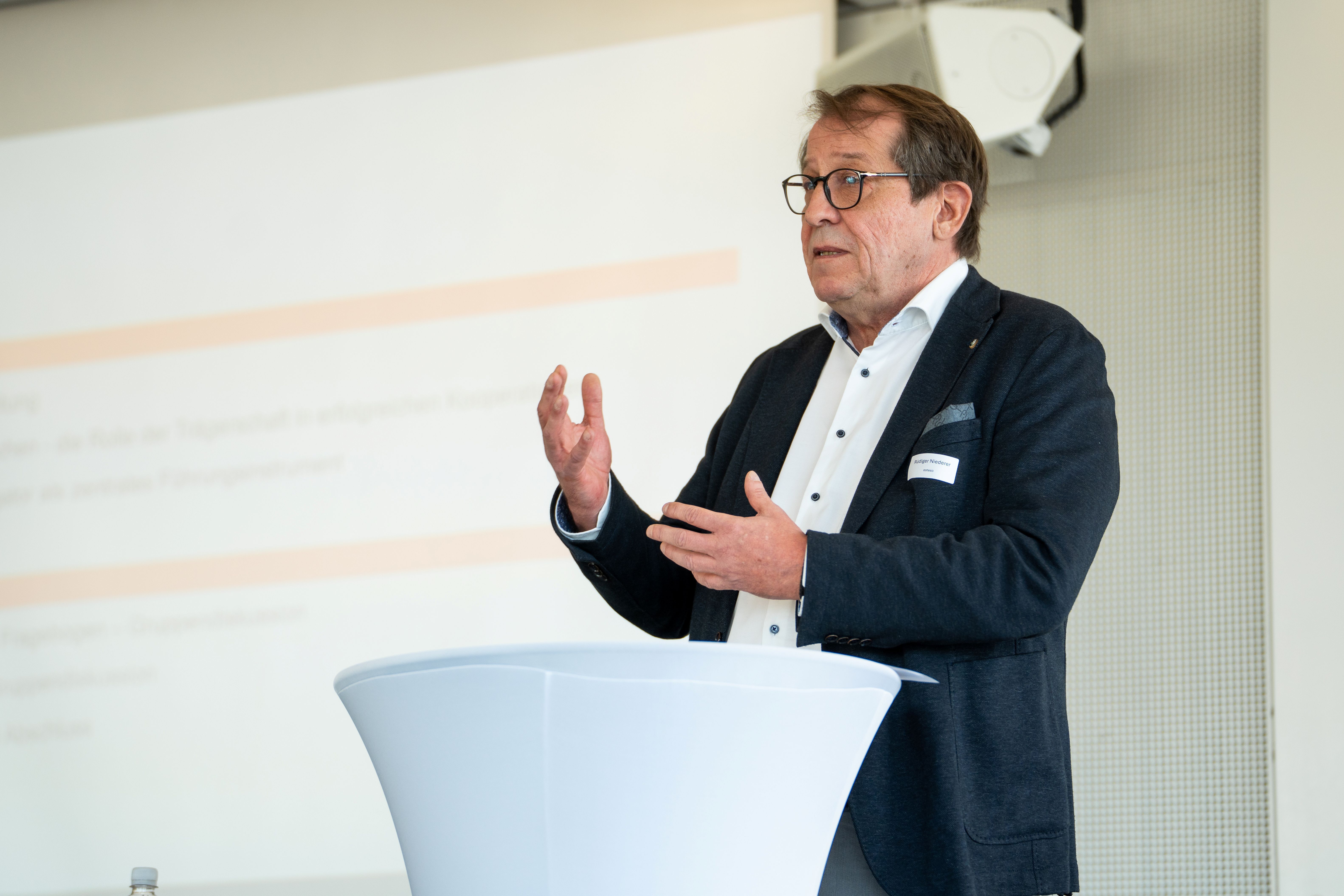 Esteso Event Erfolgreiche Kooperationen 2