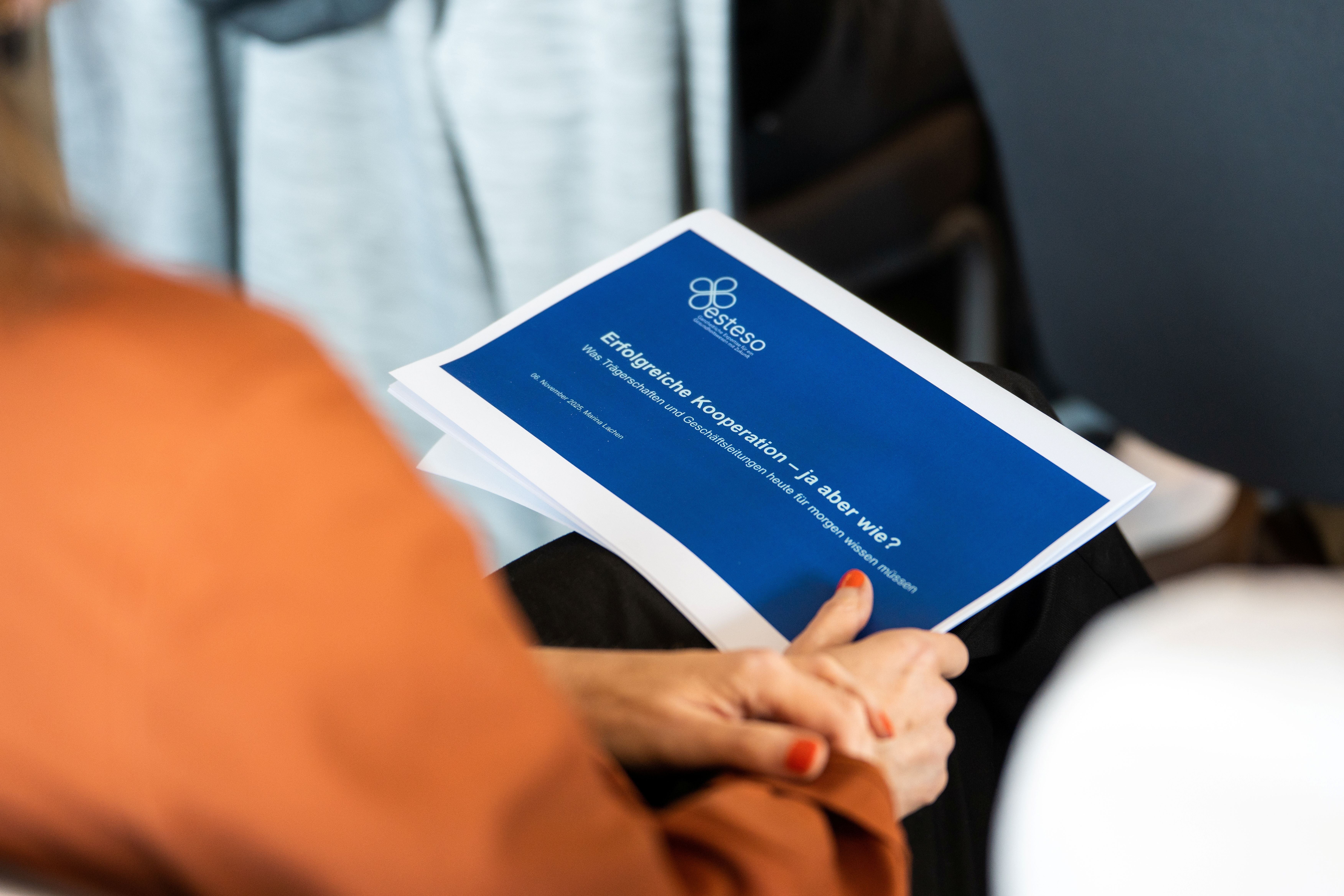 Esteso Event Erfolgreiche Kooperationen 3