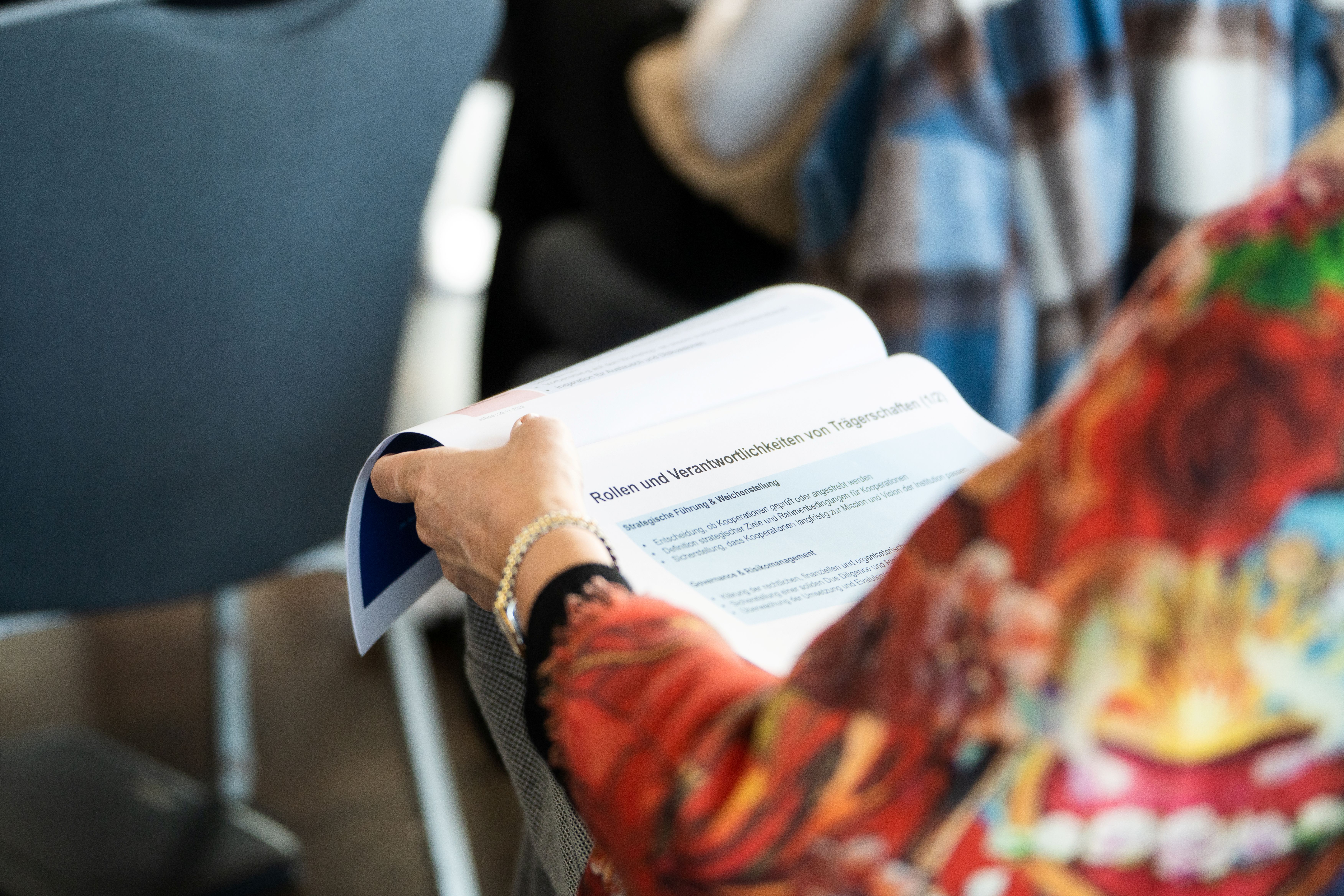 Esteso Event Erfolgreiche Kooperationen 4