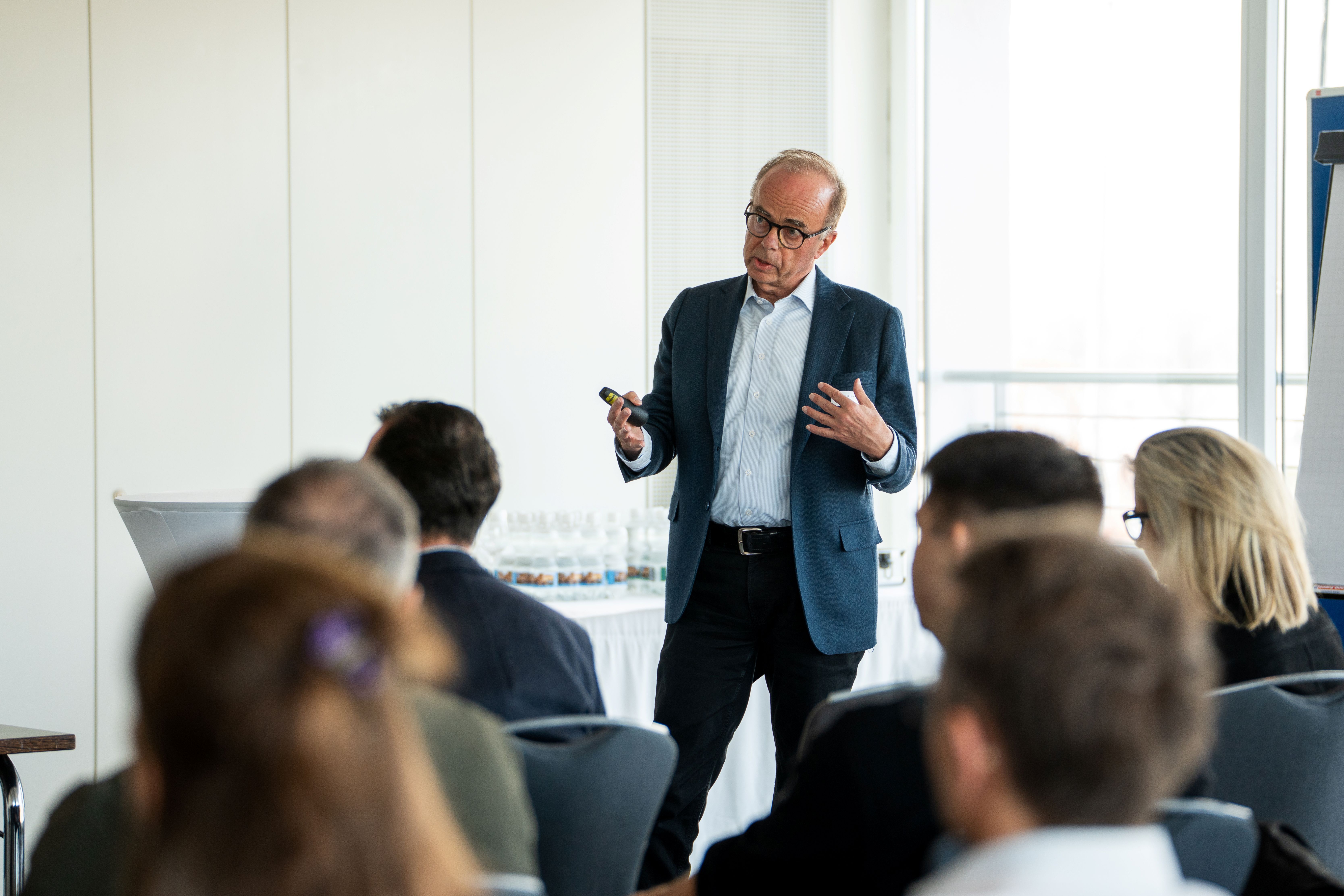 Esteso Event Erfolgreiche Kooperationen 5