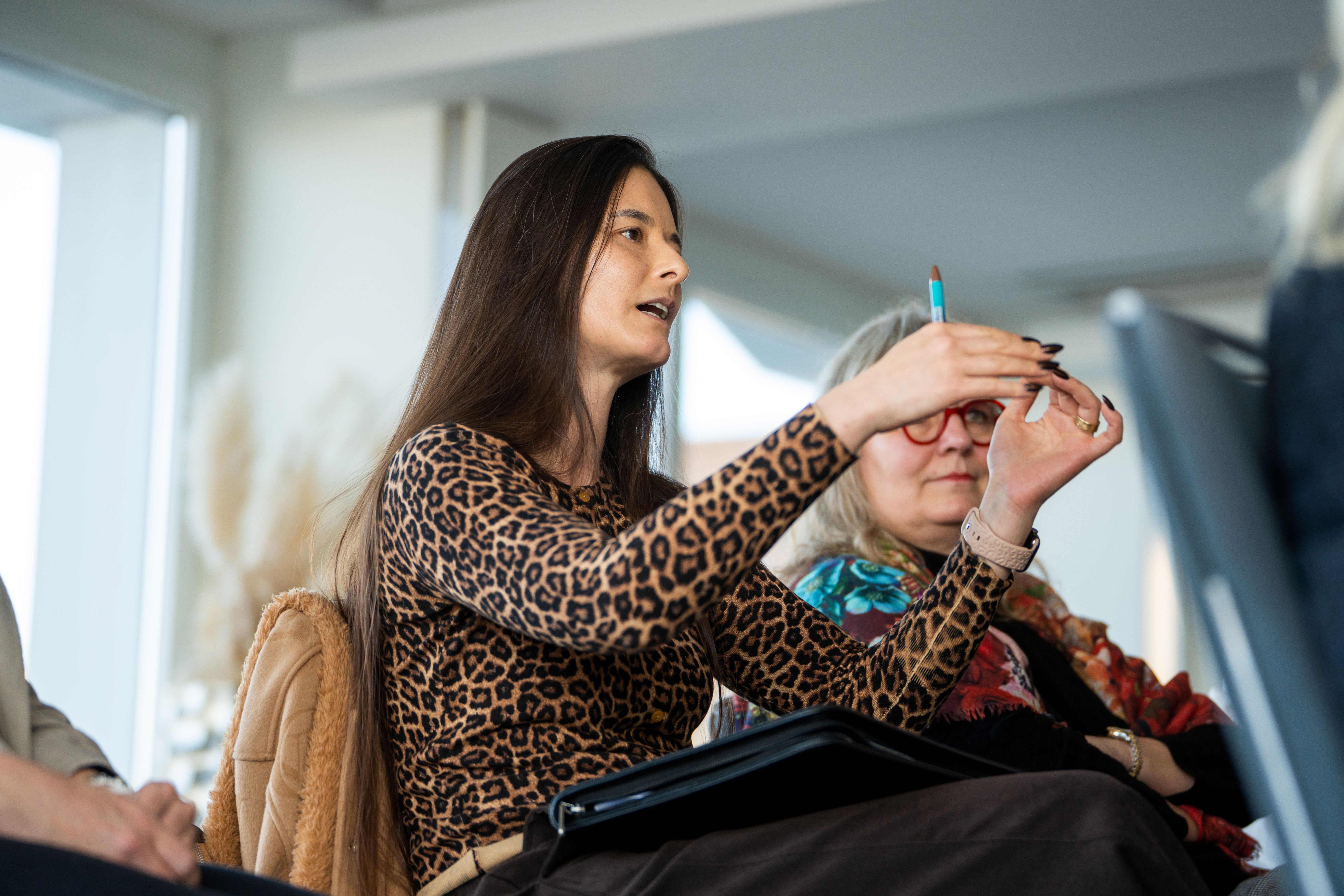 Esteso Event Erfolgreiche Kooperationen 8