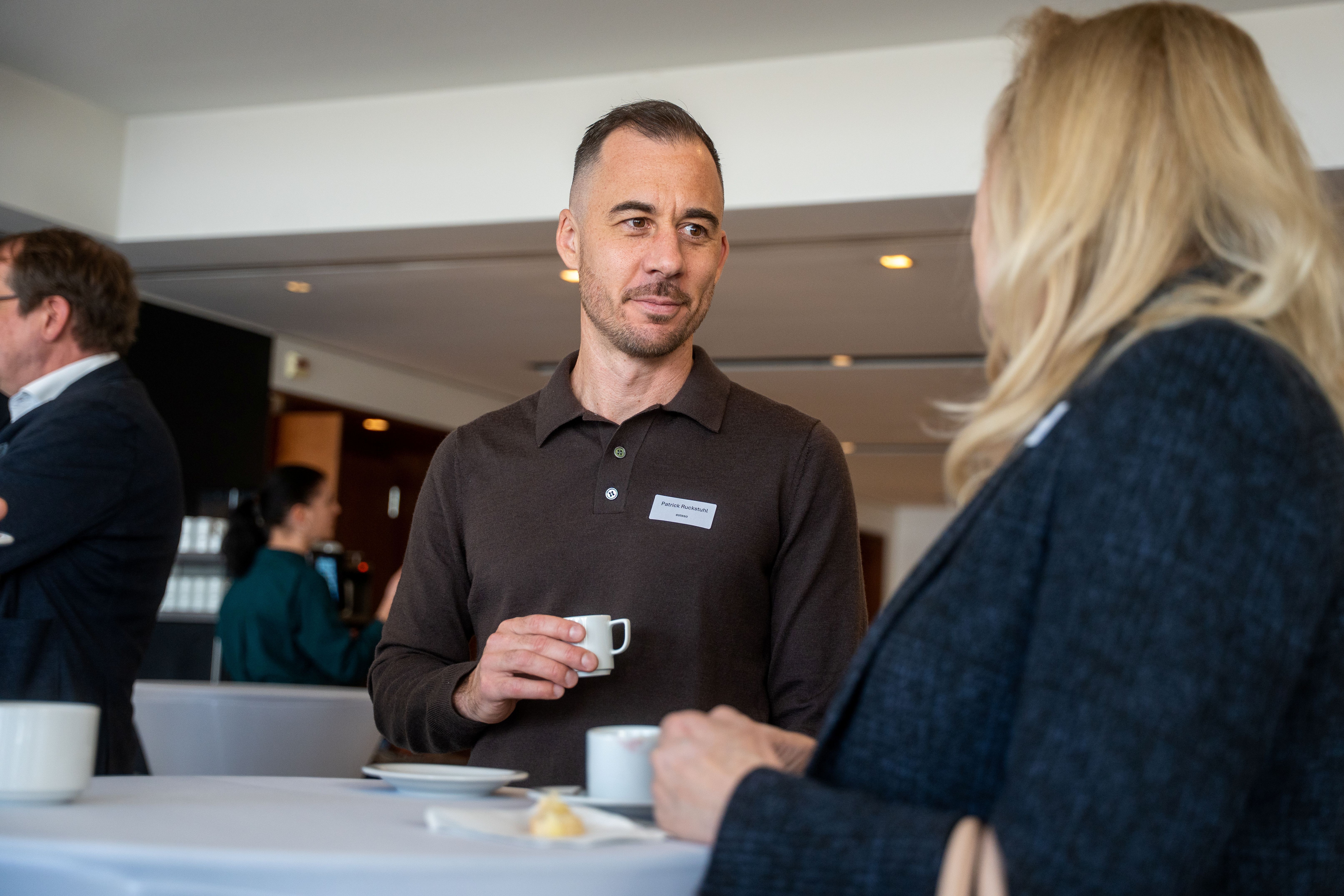 Esteso Event Erfolgreiche Kooperationen 9