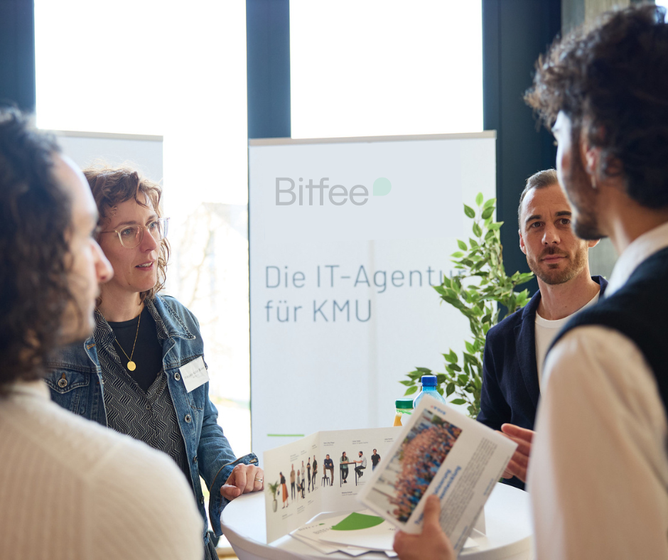 Kontaktgespraech HSLU 1