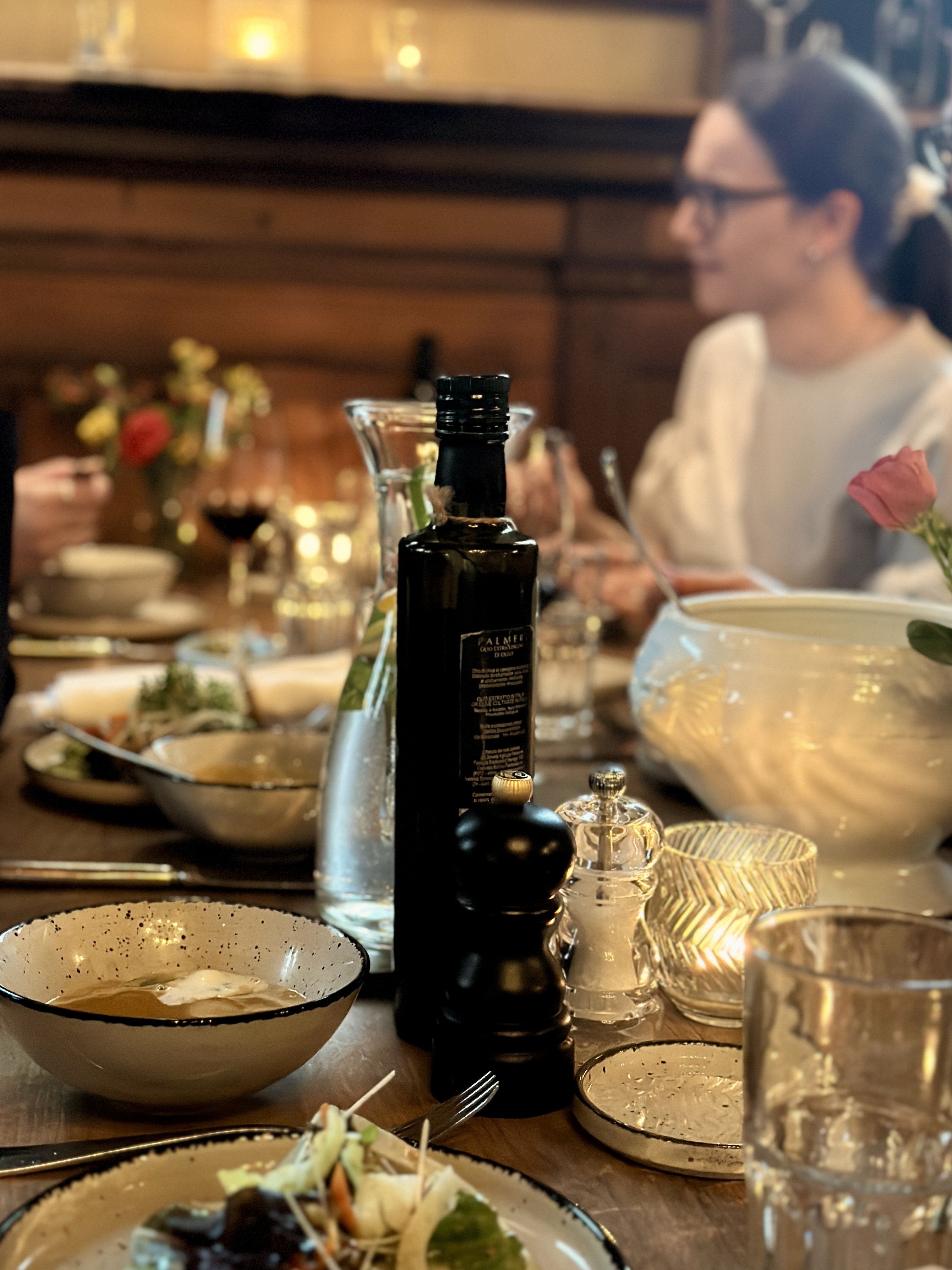 2026_Teamevent Sommer Abendessen