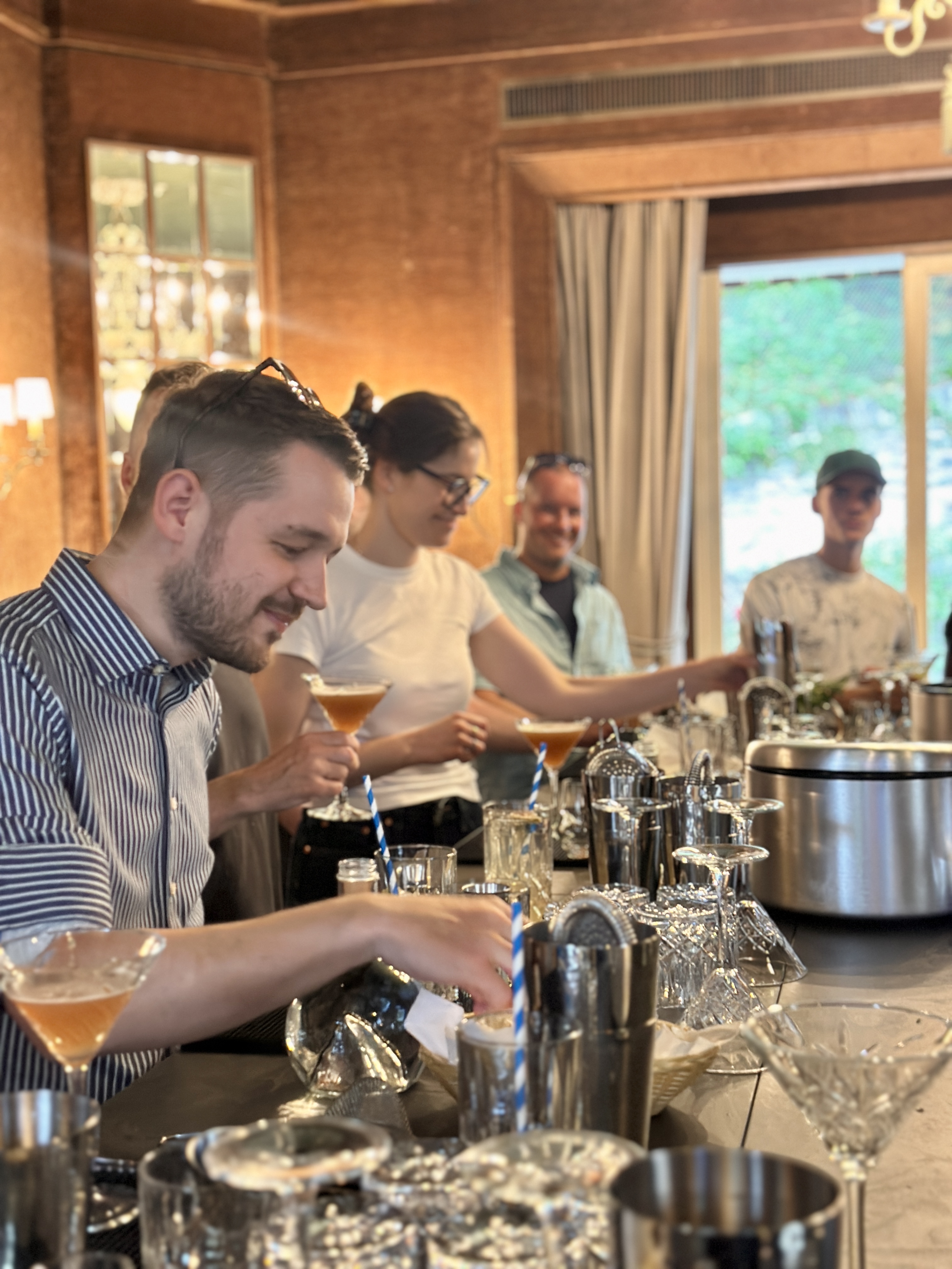 2026_Teamevent Sommer Cocktailkurs 2