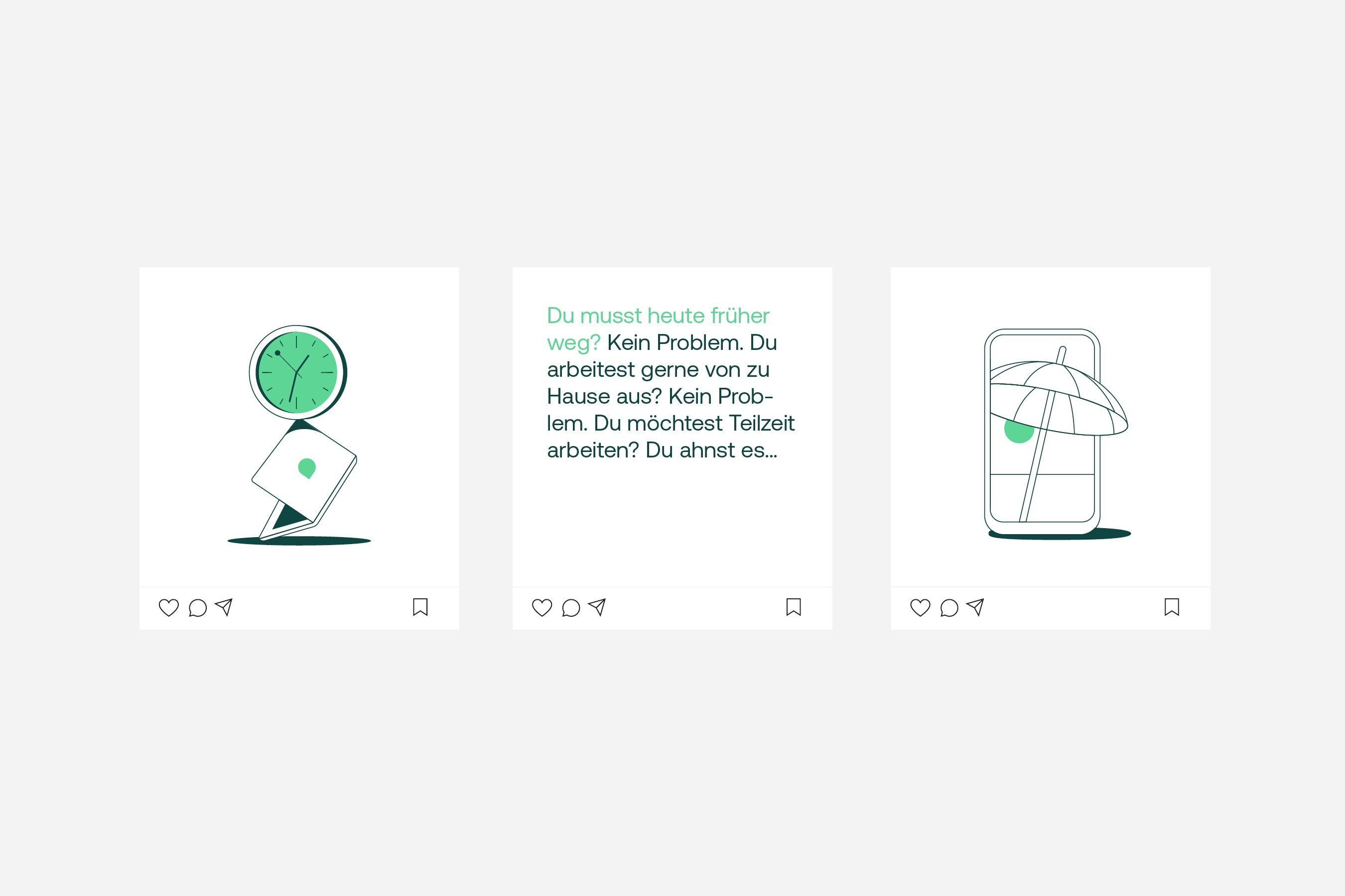 Neue Illustrationen
